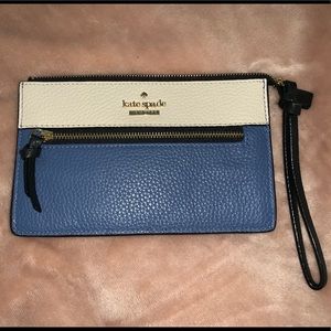 Kate Spade Jackson street Lancey